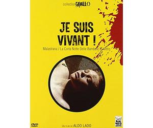 Malastrana (Je suis vivant)