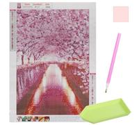 Malatec 17007 Diamond painting 5D - set