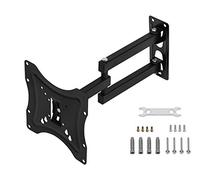 Malatec 7028 Support Mural LED LCD pour Moniteur 14-42" jusqu'à 35 kg