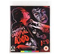 Malatesta's Carnival of Blood - Blu-ray - G3z