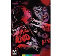 Malatesta's Carnival Of Blood [Dvd]