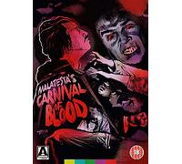 Malatesta'S Carnival of Blood [Edizione: Regno Unito] [Import]