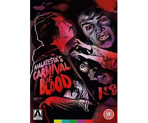 Malatesta'S Carnival of Blood [Edizione: Regno Unito] [Import]