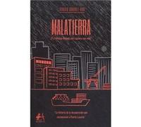 Malatierra [Livre en VO] Sánchez - Oro, Ignacio (Auteur)