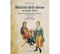 Malattie delle donne. Secondo libro