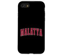 Malatya Souvenir de Vacances Turque pour Amoureux de la Turquie Malatya Coque pour iPhone SE (2020) / 7/8