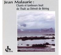 Malaurie,J.(Sammlung)/Inuit - Chants et Tambour Inuit [Import]