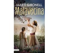 Malavecina - Martí Gironell - Ediciones Destino - ebook (ePub) - Livre