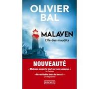 Malaven Olivier Bal (Auteur)