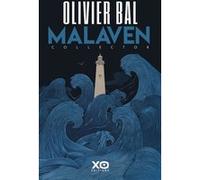 Malaven Olivier Bal (Auteur)