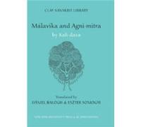 Malavika and Agnimitra by Kali dasa Kalidasa (Auteur)