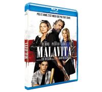Malavita - Blu-Ray