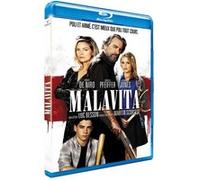 Malavita - 1 Bluray E