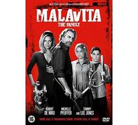 Malavita : The Family