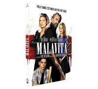 Malavita DVD DVD
