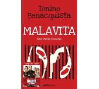 Malavita: Eine Mafia-Komödie