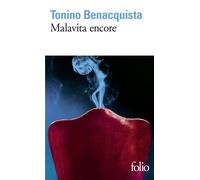 Tonino Benacquista – Malavita encore – Roman – Poche – Gallimard