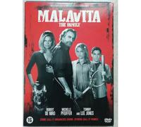 Malavita : The Family