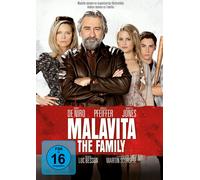 Malavita - The Family