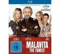 Malavita - The Family