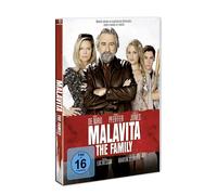 Various - Malavita-The Family [Import]