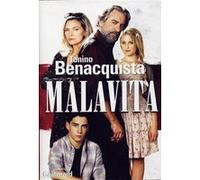 Tonino Benacquista – Malavita – Gallimard