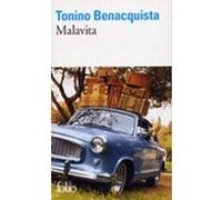 Malavita – Gallimard