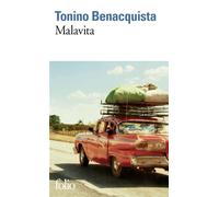 Malavita - Tonino Benacquista - Gallimard - Poche - Roman