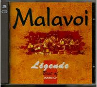 Malavoi - Best of Legende