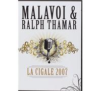 Malavoi - La Cigale 2007 [Import]
