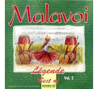 Malavoi - Legende Vol 2 (Best of)