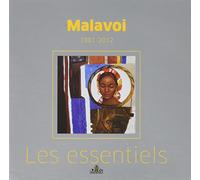 Malavoi: les Essentiels 1981 - 2012