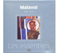 Malavoi - LES ESSENTIELS - Malavoi