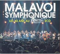 Malavoi - Live au Zénith