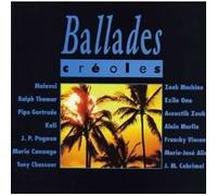 Malavoi, Pipo Gertrude, Kali, Ralph Thamar, Zouk Machine, Tony Chasseur. [Import]