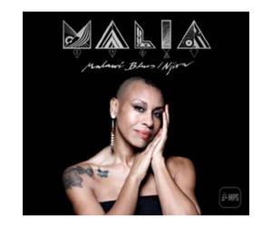 Malawai Blues Njira