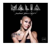 Malawi Blues / Nijira CD