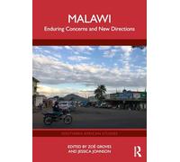 Malawi: Enduring Concerns and New Directions