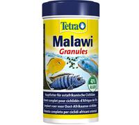 Malawi granules 93 g 250 ml Aliment pour les Cichlidés d Afrique de l' est - Tetra