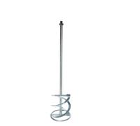 EDMA Malaxeur 255055 – Ø 140 mm