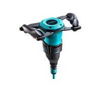 Malaxeur 1100W XQ1 monobroche avec turbine WK 120 HF - - 29000