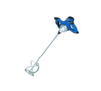 Mélangeur de mortier et peinture PM1200 SCHEPPACH - 230V 50Hz 1200W - 5907801901