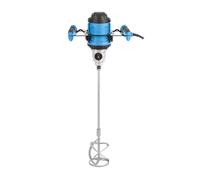 MALAXEUR 1600W LEMAN MAX161 2 VITESSES RÉGLABLE EN HAUTEUR