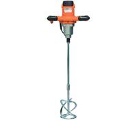 MALAXEUR 1700W PALE Ø 140 MM 230/110V 50/60HZ SIRL B.00000.1700