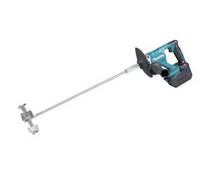 Malaxeur 18V 650W MAKITA - sans batterie ni chargeur - hélice de brassage - DUT130Z