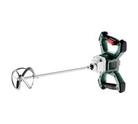 Malaxeur 18V (Solo) RW 18 LTX BL 120 - METABO 601164850