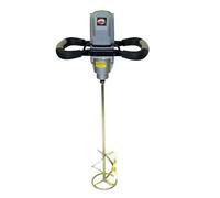 Malaxeur 2 vitesses 1800W + 2 turbines diamètre 140 et 160mm - MAX180 LEMAN