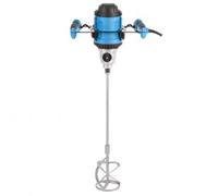 Leman Machine Malaxeur électrique MAX161 1600 W 2 vitesses réglable en hauteur
