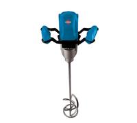 Leman Machine Malaxeur MAX180 – 2 vitesses 1800 W, 160 mm, 100 L