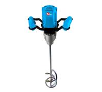 Malaxeur 2 vitesses LEMAN MAX180 - 1800W - coffret + 2 turbines